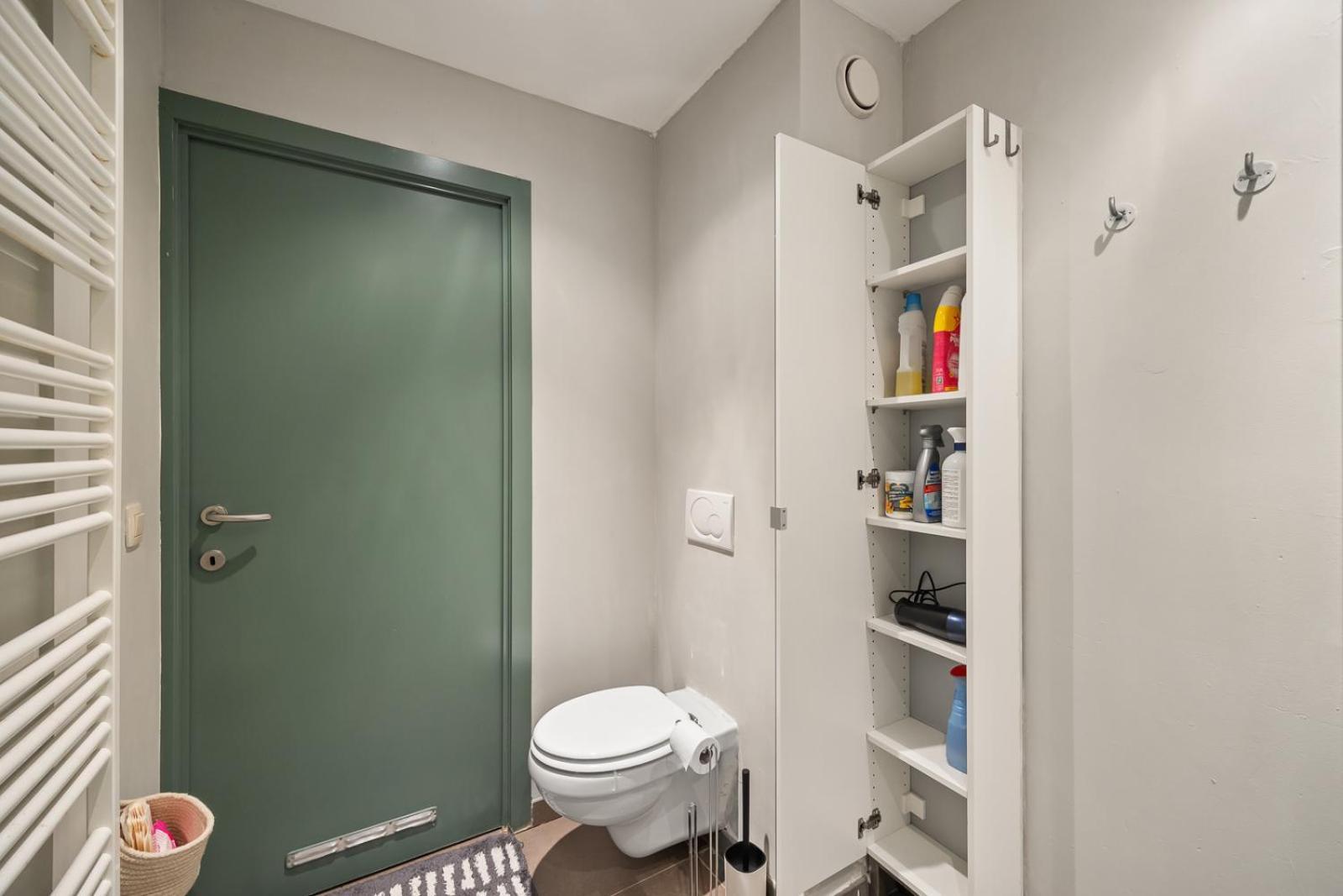 Mubi-Stay - Appartement Chalereux Au Centre Ville D'Anvers エクステリア 写真