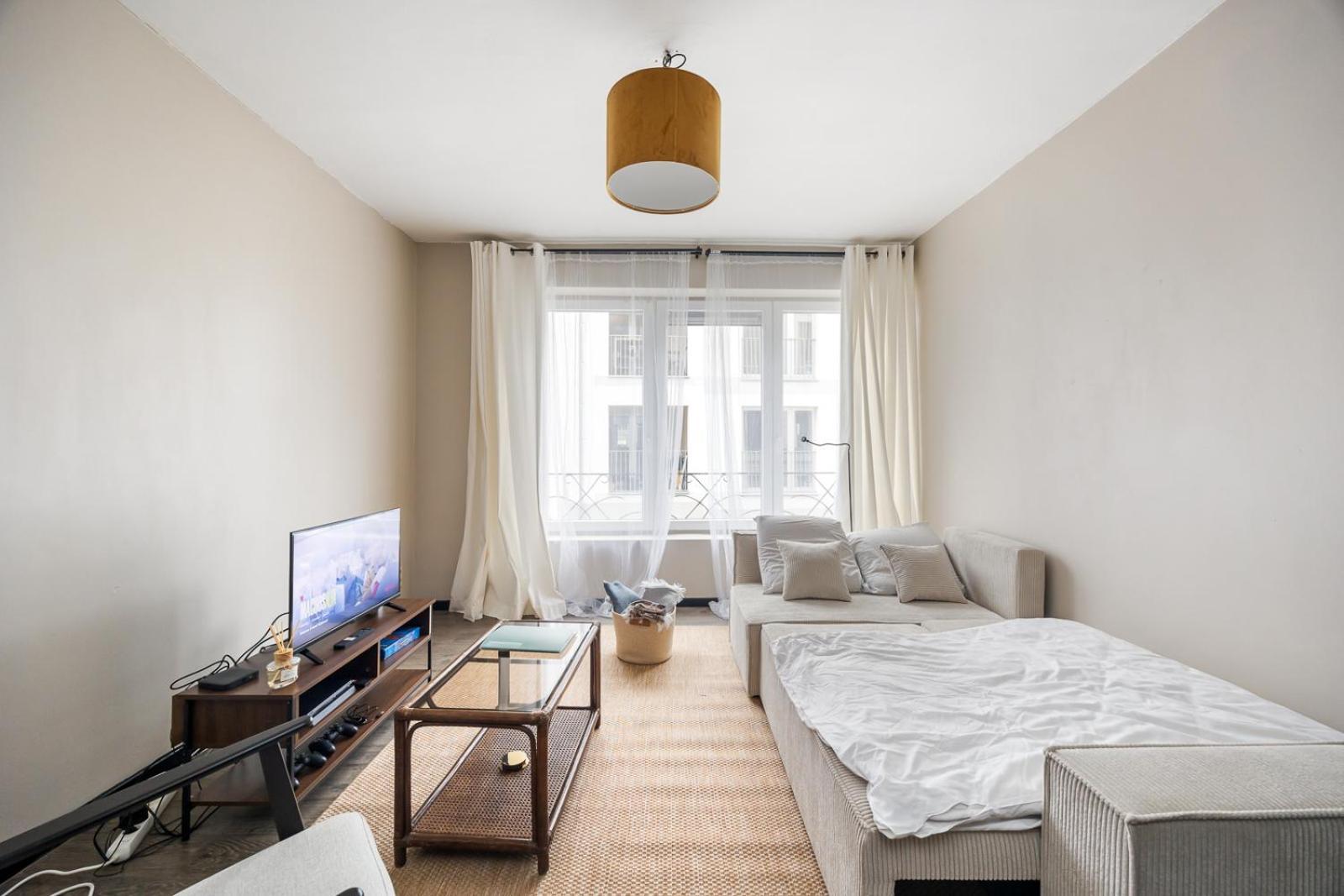 Mubi-Stay - Appartement Chalereux Au Centre Ville D'Anvers エクステリア 写真