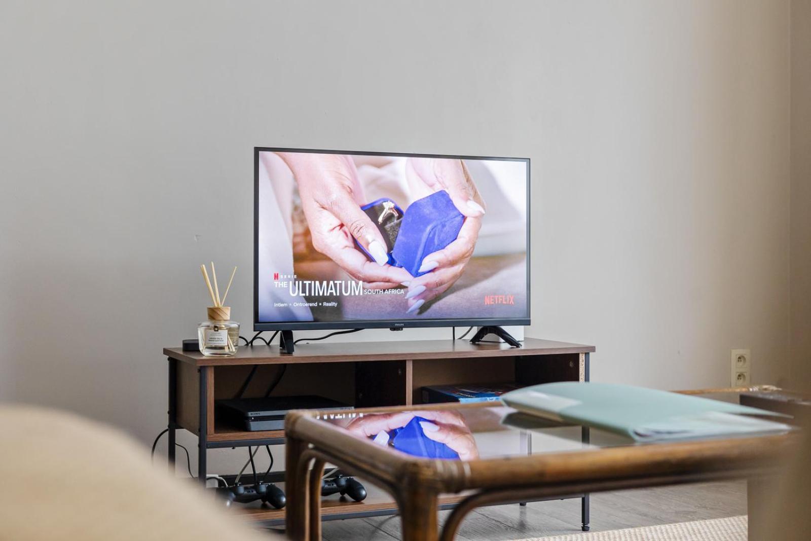 Mubi-Stay - Appartement Chalereux Au Centre Ville D'Anvers エクステリア 写真